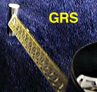 GRS installed