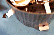 Side Thruster